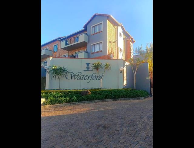 1 BEDROOM PROPERTY TO RENT IN CARLSWALD